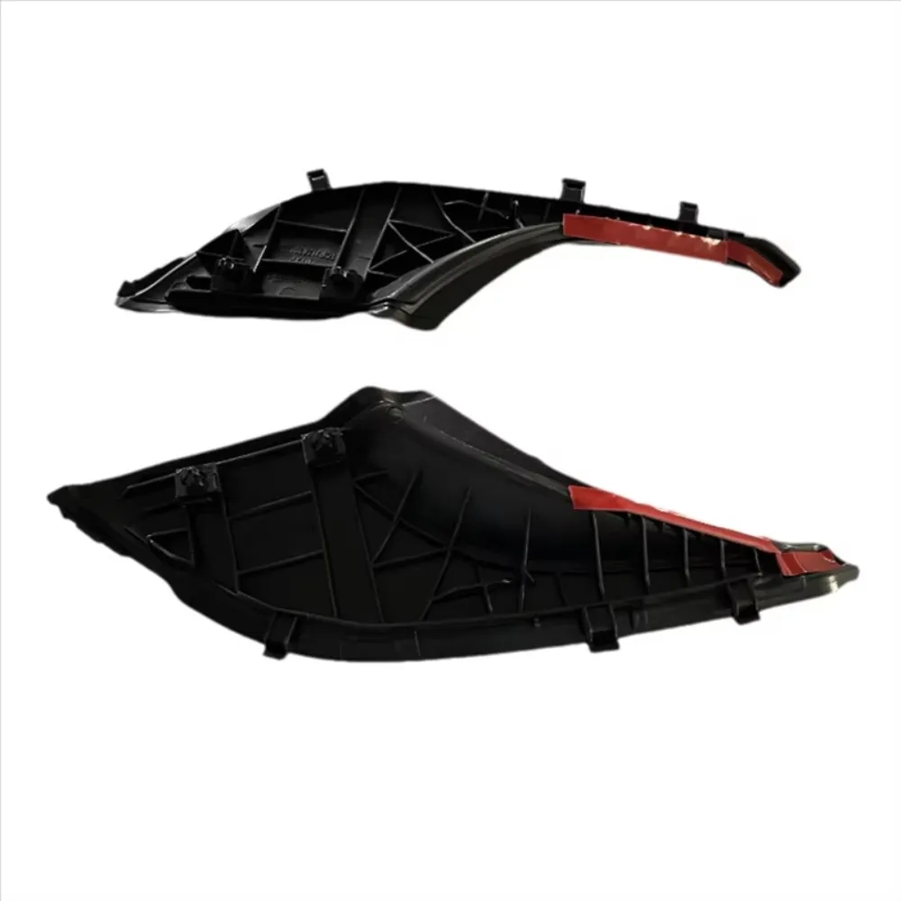 

Guardabarros delantero izquierdo y derecho para cubierta embellecedora de sello lateral de capó para Toyota Corolla JAPAN 12-14