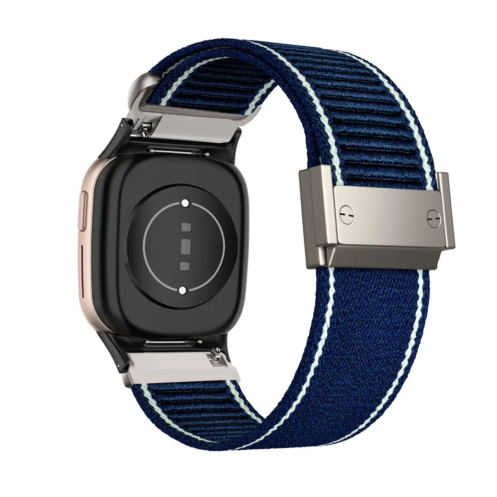 

Магнитные нейлоновые ремешки для Honor Watch 4 для мужчин и женщин