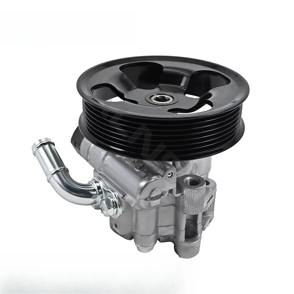 

For Toyota Land Cruiser GRJ120 1GR 2GR GGN15 GGN50 GRJ120 44310-35660 44310-0K060 Power Steering Pump