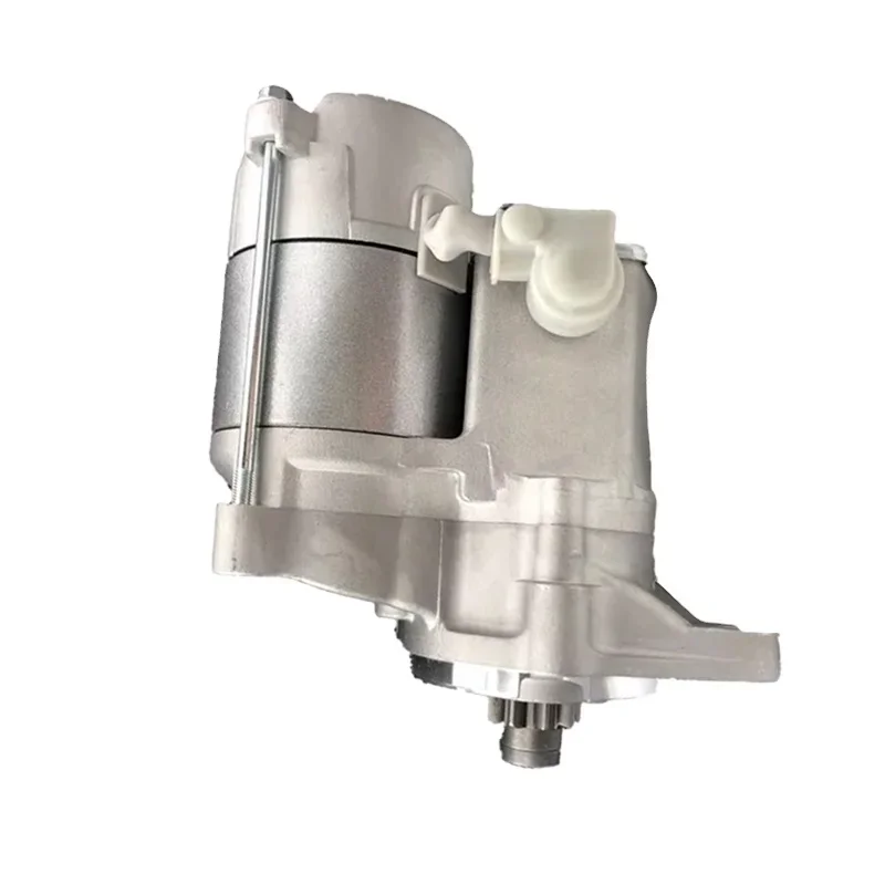 

Auto Starter Motor 07V911023 for Bentley Mulsanne Spare Parts