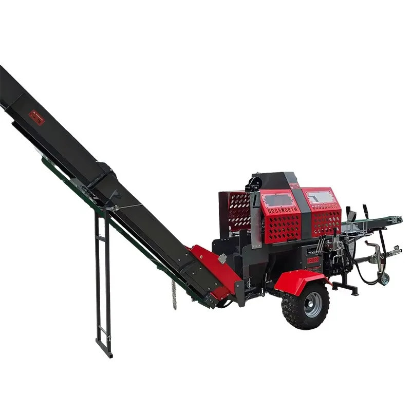 Yg 20Ton Epa Engine… - image