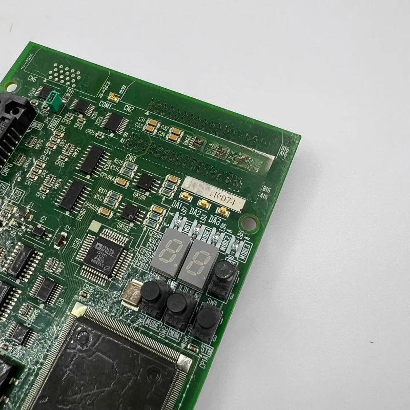 Peças para elevador CV180 190 placa principal PU-MLT-A UCE1-490C