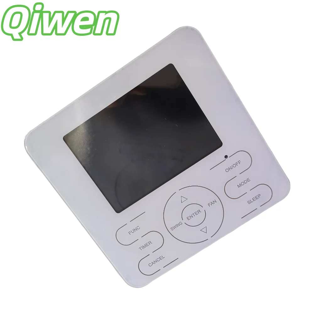 

New for Hisense Central Air Conditioning Controller YXE-D01U (E)/1884133. D Control Panel YXE-C01U1 (E)/2017379.7. C Accessories