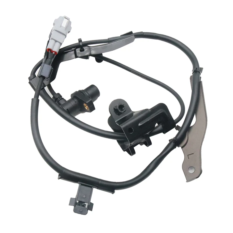 89543-0C010 895430C010 高品質フロント左 ABS 車輪速センサートヨタセコイア 2001-2007 タンドラ 2000-2006 自動車部品