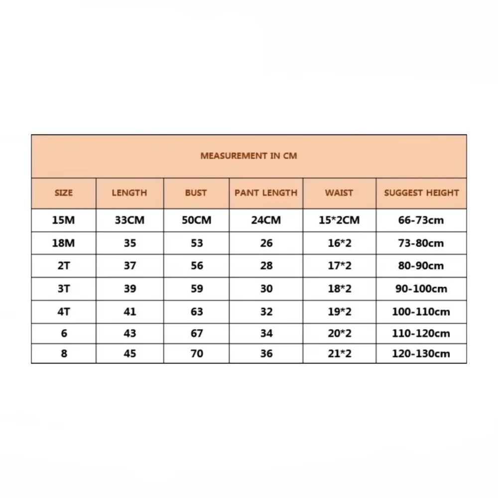 2025 Summer New Children Cotton Suit Boys Girls Short-sleeved Underwear Clothes Short Johns Child Pajamas Home Clothes Children