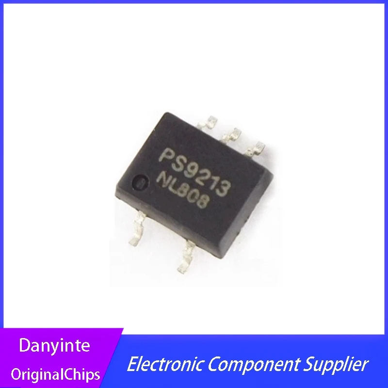10Pcs/Lot  PS9213 PS9213-F3-A SOP5