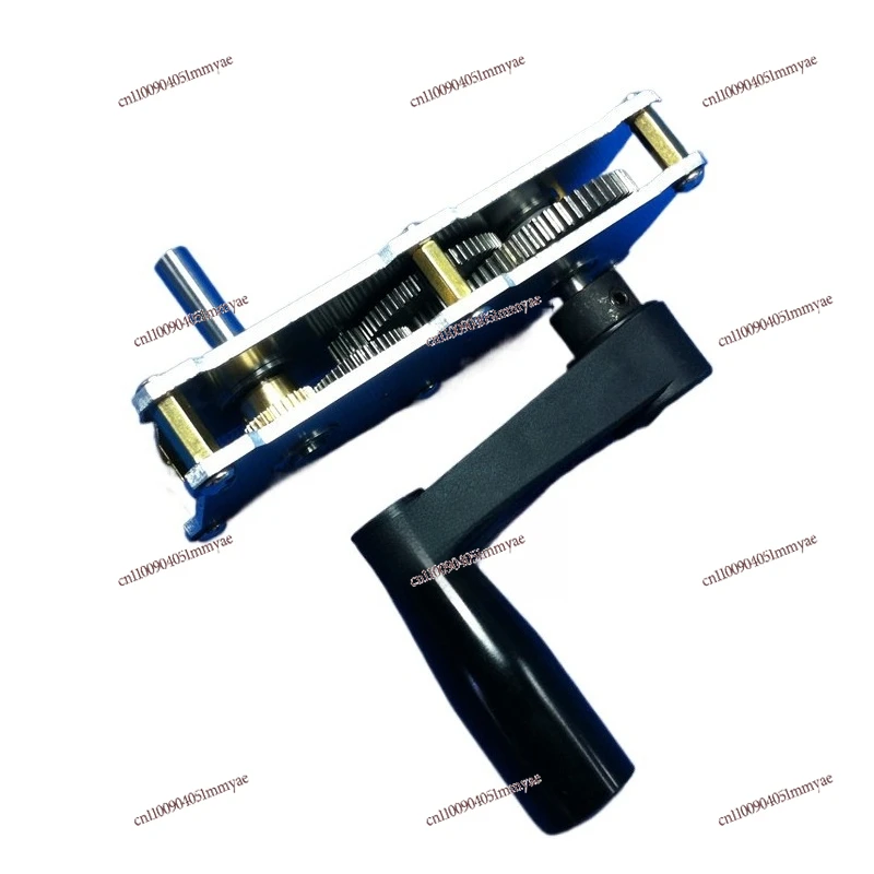 

With rocker metal gear gearbox accelerator large torque