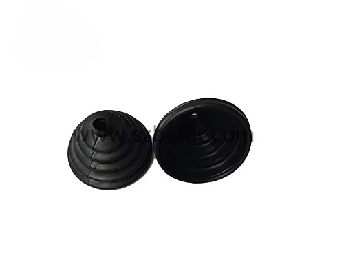 

Paver Main Console Control Handle 2210563 and 2210564 Dust Proof Rubber Protective Sleeve for S1800/2100