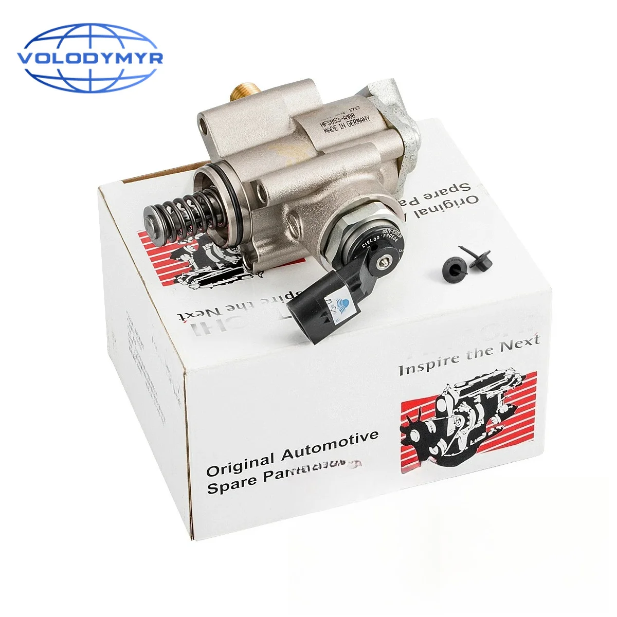 06F127025M,06F127025J,06F127025H OEM High Pressure Fuel Pump  For AUDI A1,A3,A4 B7,A6 C6,TT/VW Golf,Jetta,Passat B6 2.0TFSI