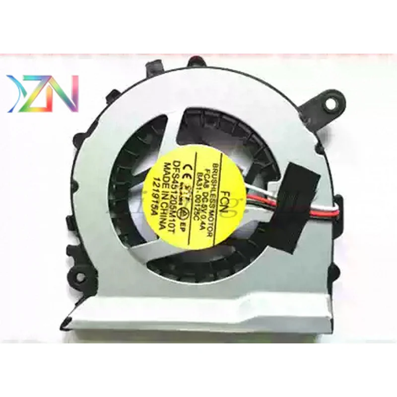 Fan for Samsung NP530U3C 530U3B 535U3C 540U3C 532U3C 542U3X