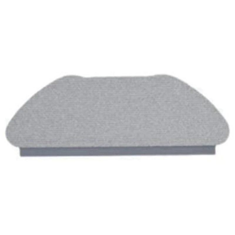 EAS-para Qihoo 360 S10 X100 MAX piezas de aspiradora robótica filtro de cepillo principal Cepillo Lateral paño de mopa accesorios repuestos