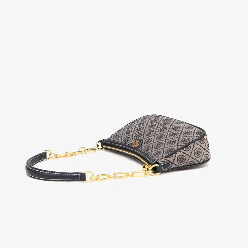 Luxe En Modieus Design 2024 Nieuwe Damestas Kleurrijke Dames Pendelende Schouder Crossbody Tas