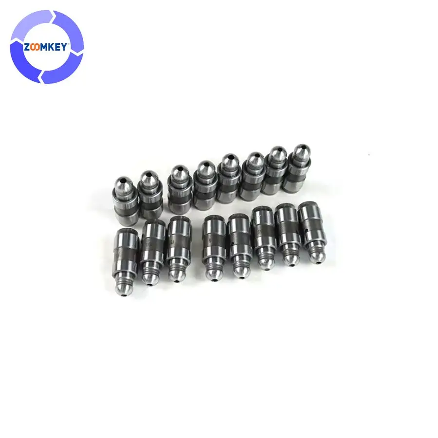 ZOOMKEY Hydraulic Lifters Set x16 Fit For Citroen Jumpy Spacetourer 1.5L Diesel Engine 2018-2021 9819917580