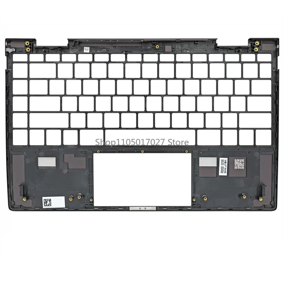 New Original Laptop Case For HP ENVY X360 13-AY 13Z-AY TPN-C147 Palmrest Upper Cover Top Lid Case Replacement Brown