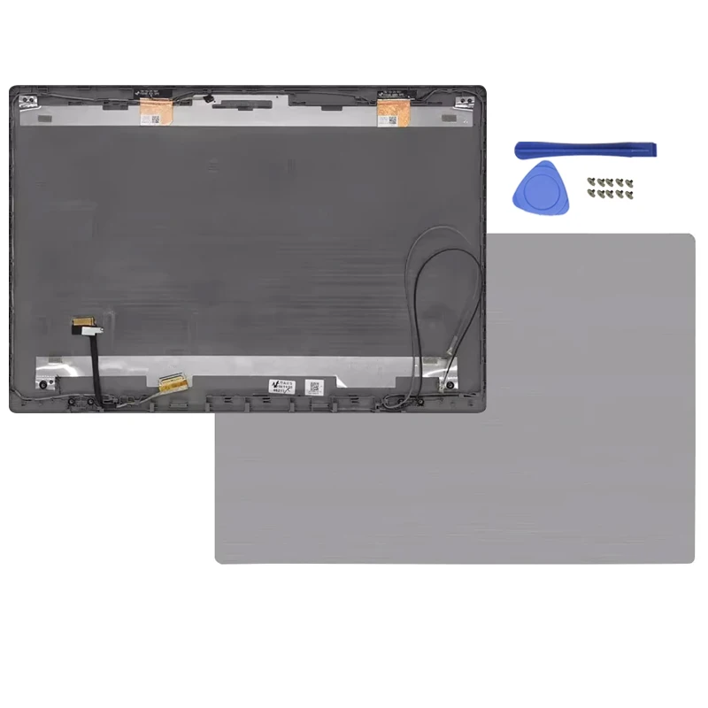 NEW Laptops Screen LCD Back Cover Front Frame Hinges Palmrest Bottom Case  For Lenovo Ideapad L340-15 L340-15API L340-15IWL IRH