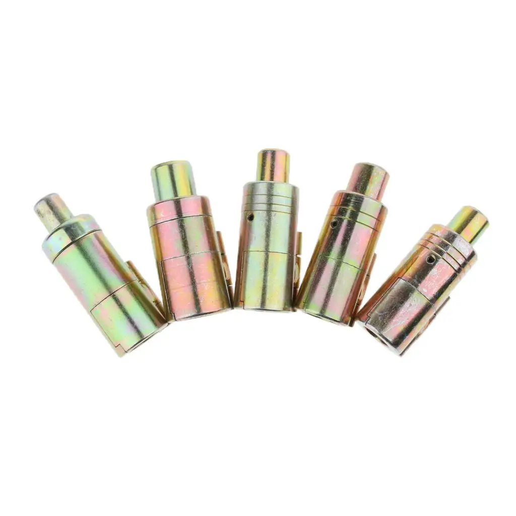 1 corrugated tube for corrugated tubes with a diameter of 13.5 mm to 25 mm