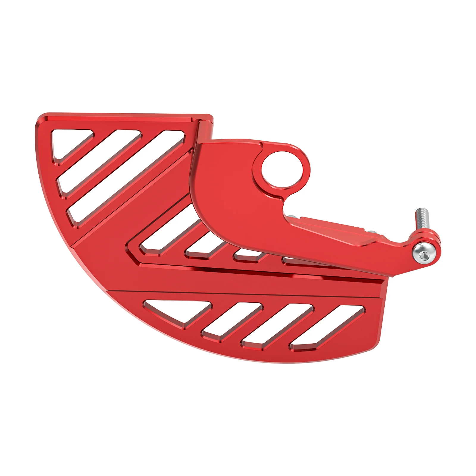 Vordere Bremsscheibenschutzabdeckung für Beta RR 125 200 250 300 350 390 430 480 X-Pro 2020-2026 RRS RS 350 430 500 2015-2026 RX 350 450 – Detail 8