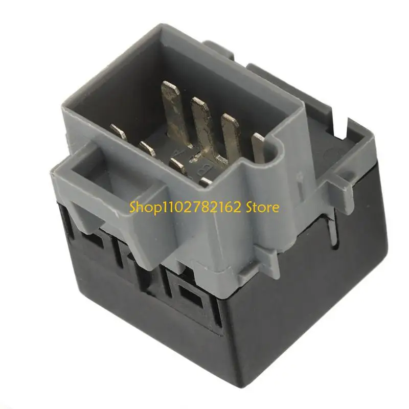

547B Heater HVAC Air Conditioning Blower Motor Control Switch for Peterbilt 384 08-15