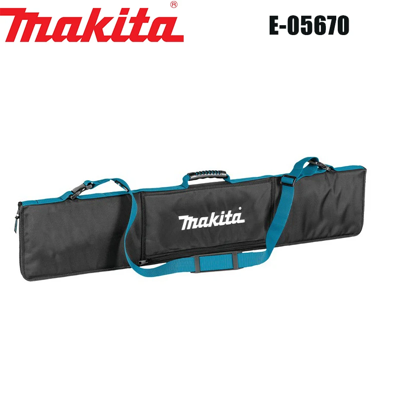 Makita E-05670 Multifunctional Toolbox Belt System Repair and Installation Portable Thickened Tool Bag Safety Belt