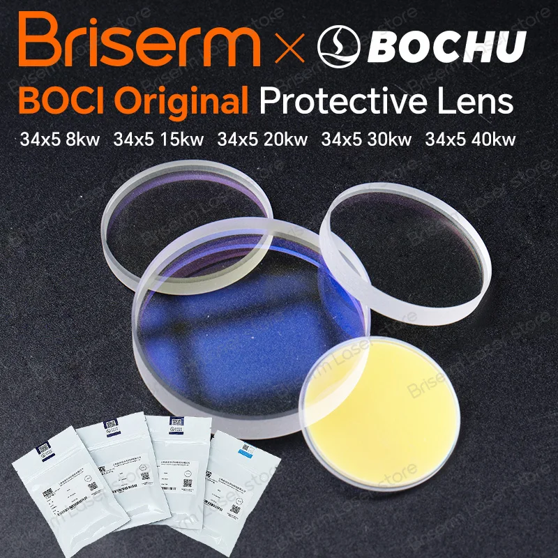 Boci Laser Protecti…
