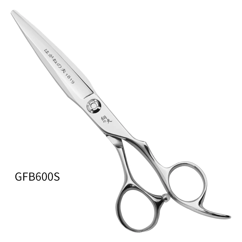 

KUNGFU Japan 440c Barber Thinning Scissors Professional Hair Salon Cut Shear Accessories Haircut Hairdressing Tools Scissors