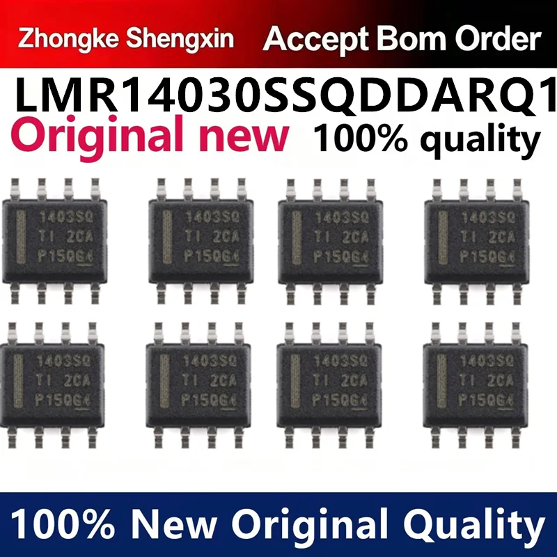 LMR14030SSQDDARQ1  LMR14030  LMR14030SSQDDARQ1 Brand new original