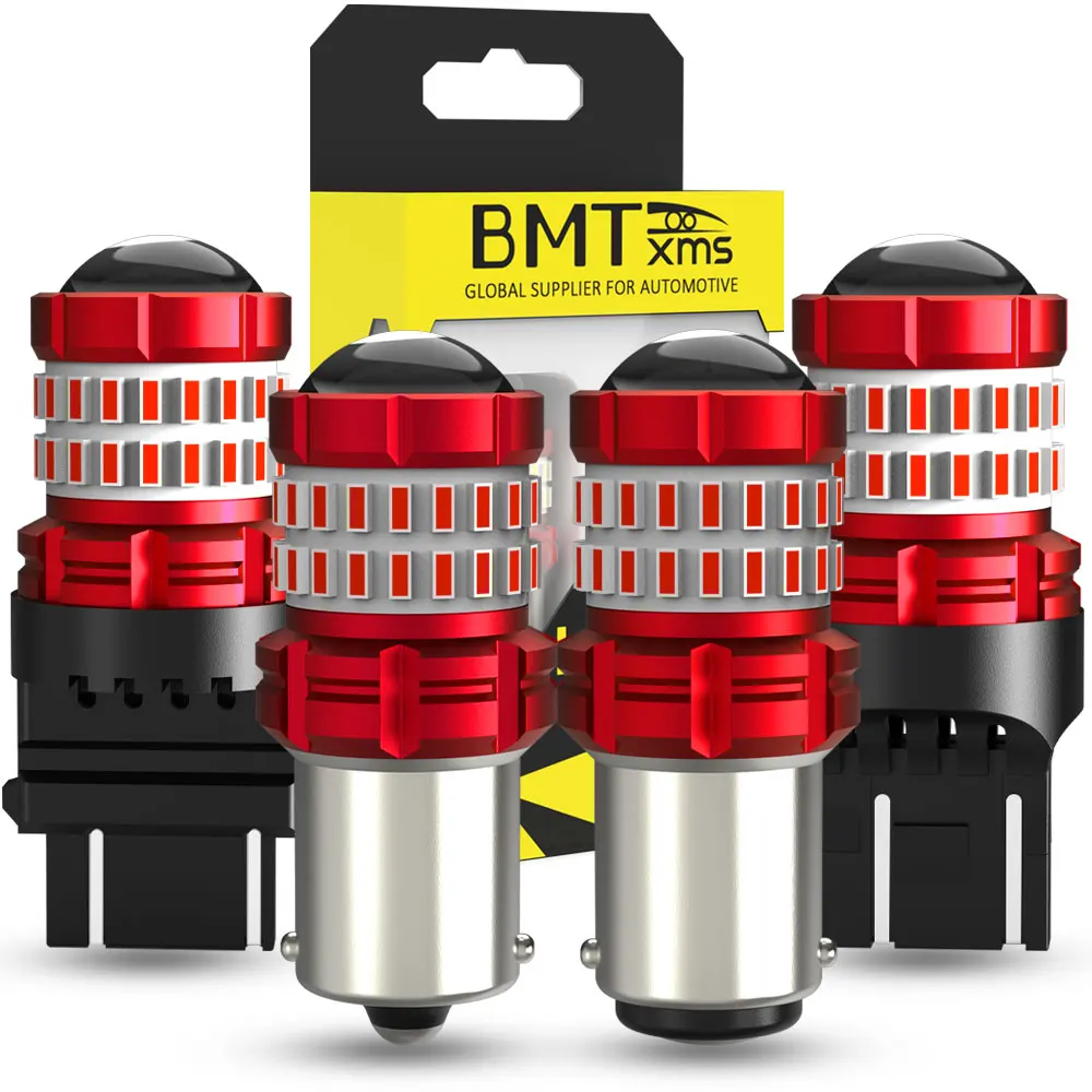 Bmtxms 2PCS Red P21…
