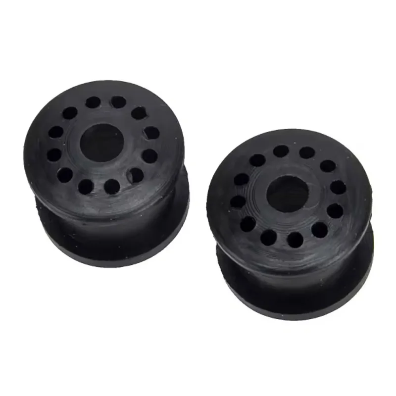 4S6P7412AA 5PCS Suitable for Ford Fista Focus Mk2 Carnival Mk5 automobile gearbox pull shift lever 5037380AA 4S6P-7412-AA