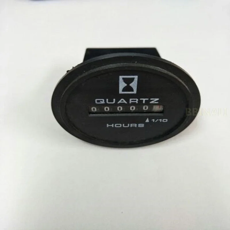 For Kobelco SK200-8 210-8 260-8 Excavator Hour meter Timer Working Hour meter Timer Excavator accessories