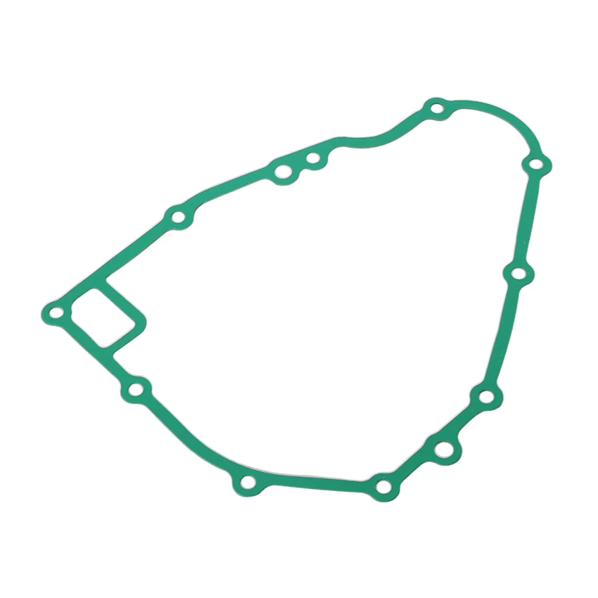 Engine Side Cover Gasket 11009-1519 For Kawasaki KLF300 Bayou300 KVF300 Prairie KEF300 Lacota Sport 1986-2006 Quad Bike Seal Par