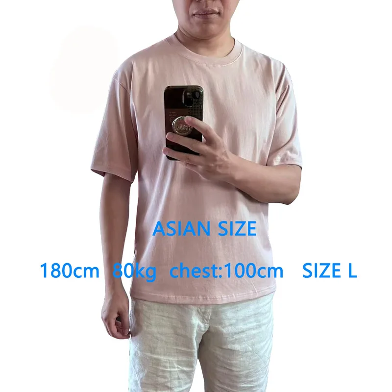 2026 Compass Patch Badge Men's T-shirt Italian Luxury Brand Style 3 Labels All Cotton Men's Crew Neck Short Sleeve Summer Tops