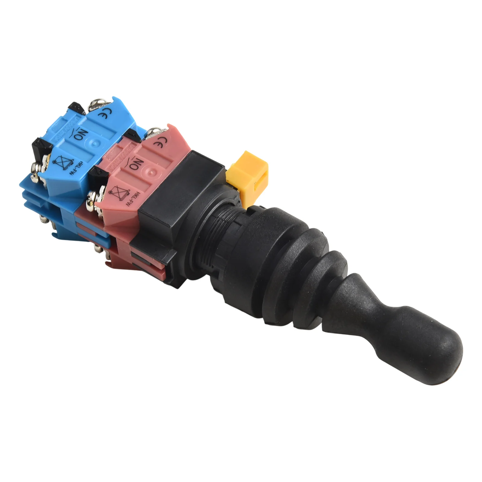 4 Position Switch Joystick Switch Electrical Circuits 4NO Contacts Electrical Lifespan 50,000 Max Isolation Voltage AC 600V