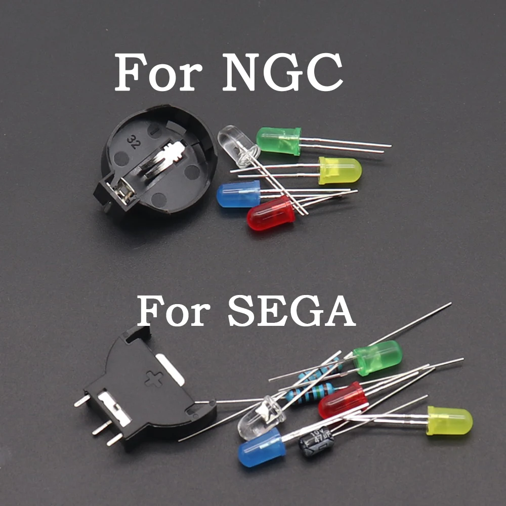 1Set For Gamecube N…