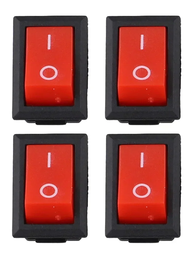 Stop Switch Assembly 4 Pack For FS38 FS45 FS46 FS55 FS56 For BG55 BG65 BG85 Replaces 4229 430 0203 Part Number