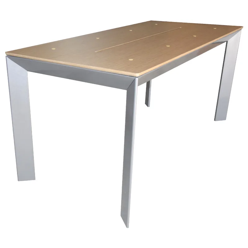 

Cellphone Shop Counter Display Fixtures Retail Store Table Furniture Set Cellphone Wooden Mobile Phone Counter Display Table