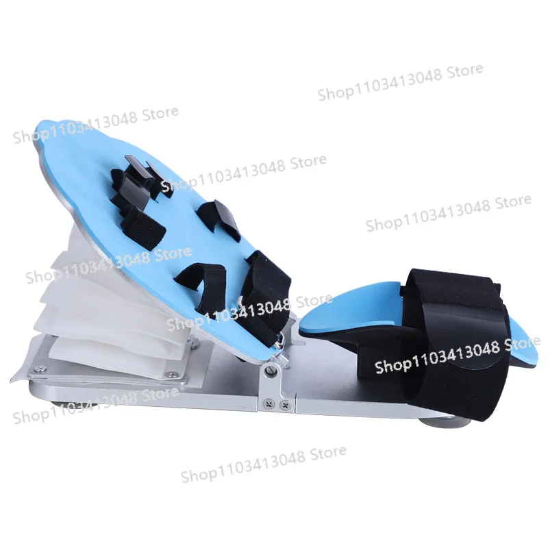 

Wrist Rehabilitation Trainer Hand Wrist Fracture Postoperative Upper Limb Hemiplegia Bending and Straightening Exercise Home