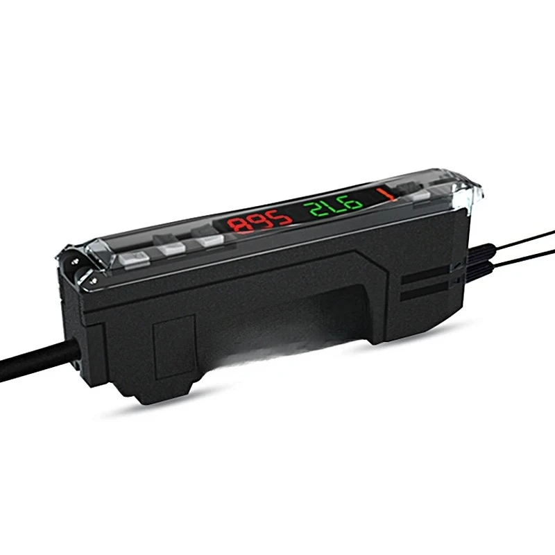 

New original fiber optic sensor LSD-C71 fiber color fiber amplifier