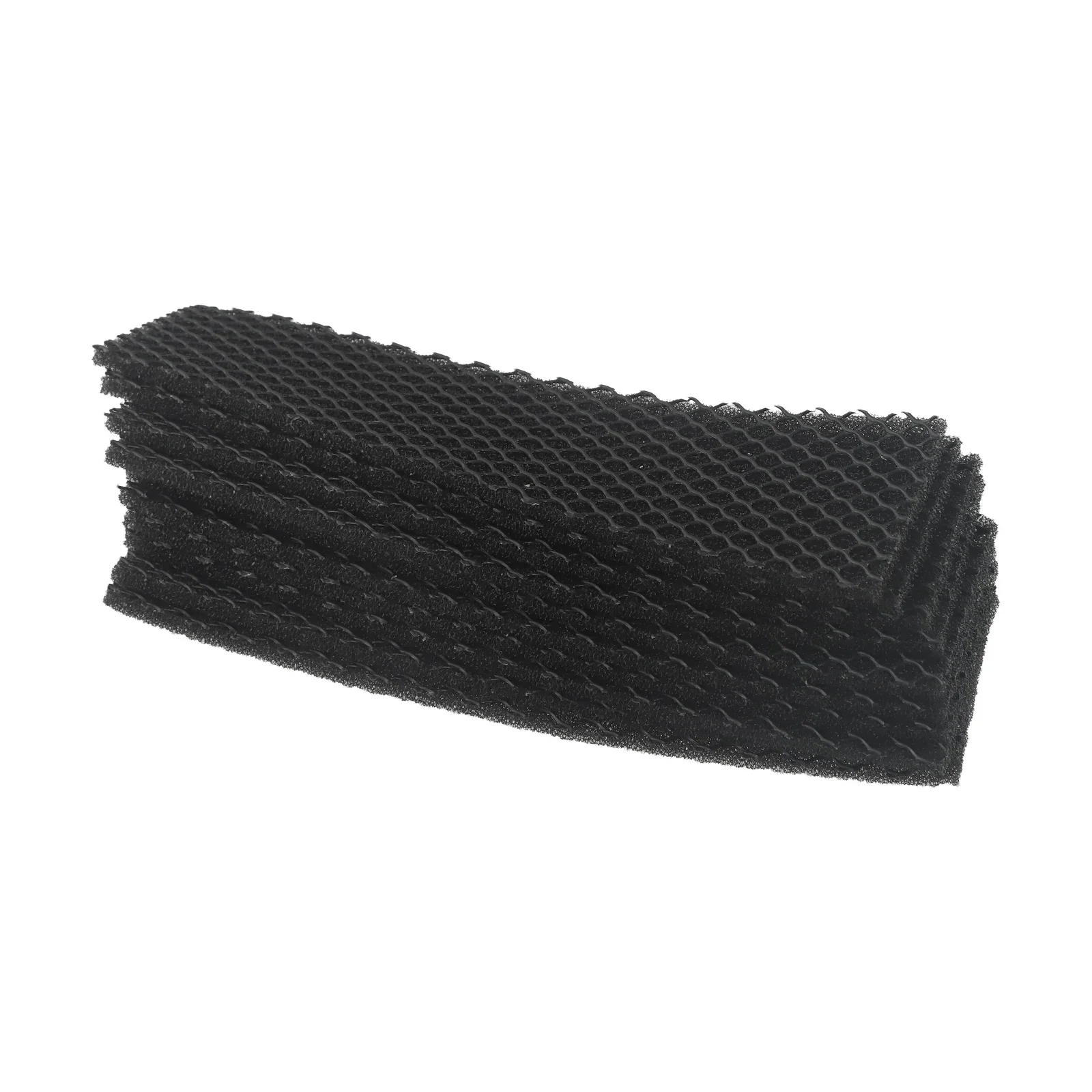 Top Notch Material Enhance Cooling Performance Compatible with ForMidea Air Conditioners Grab 510PCS Filters Now