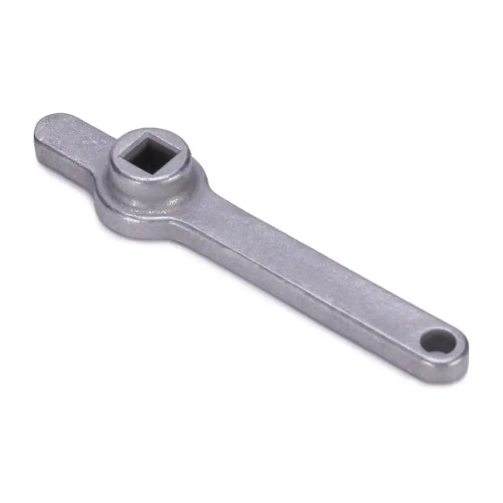 دائم 304 الفولاذ المقاوم للصدأ تنزف وجع صلابة عالية رئيس واحد تنفيس مفتاح صمام التبريد المعادن عبر مفاتيح وجع مشعات