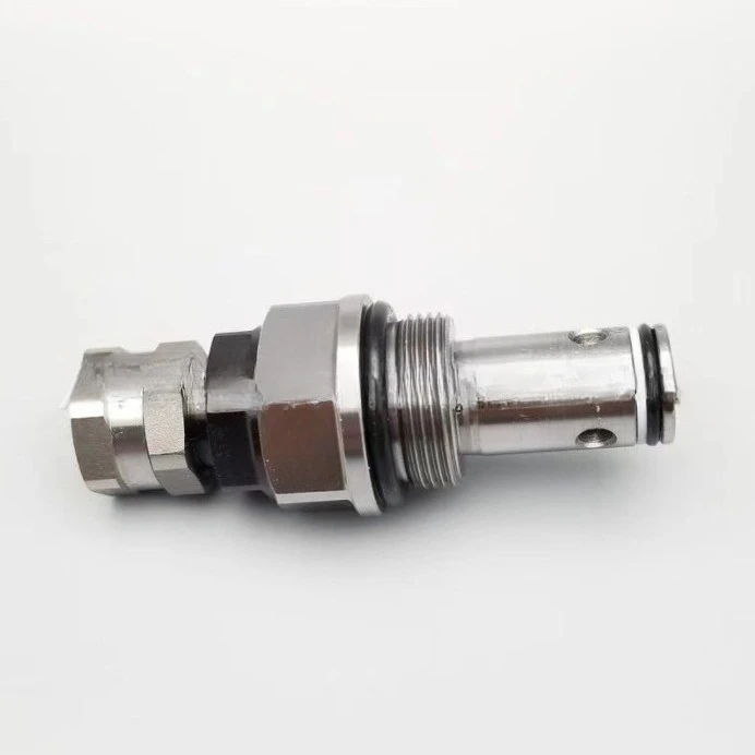 

723-40-91500 Overflow Valve Is Suitable for Pc200-7 Pc200-8