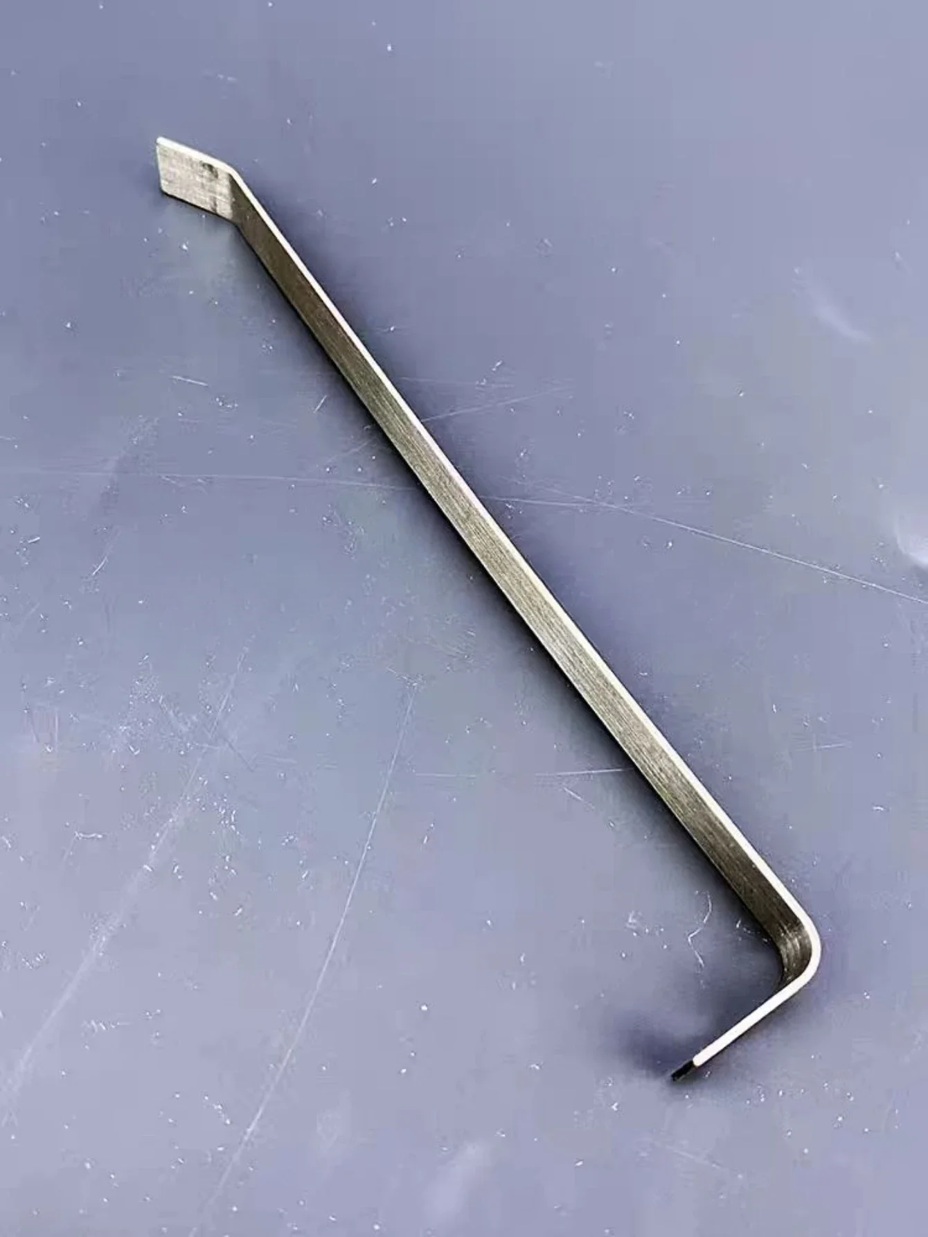 Suitable for Mahlkonig EK43/43S universal electrostatic rod