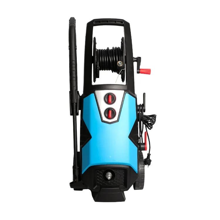 

-For Portable Power Washer 2200W Electric Car Washer Pump High Pressure Water Jet Cleaner / Washer