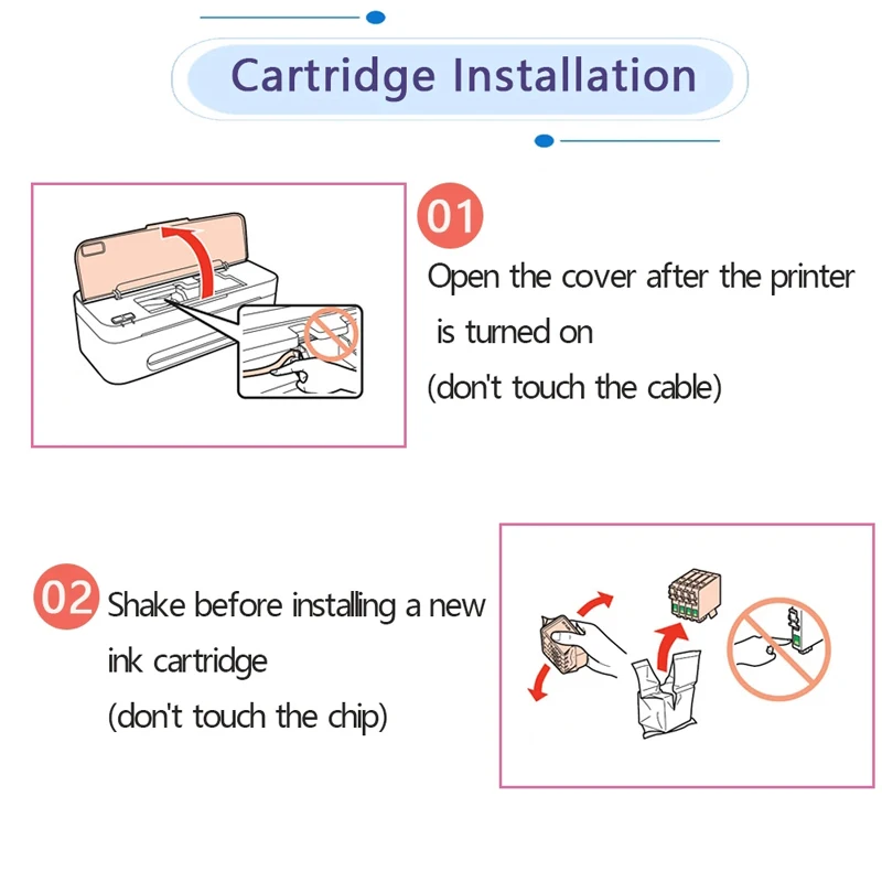 Cartucho de tinta de repuesto 953XL 953X 953 para HP Officejet Pro, 7740, 8210, 8702, 8710, 8720, 8725, 8730, 8740