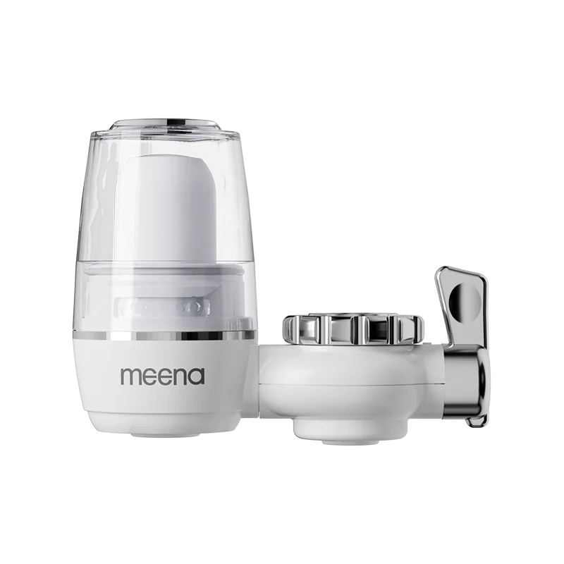 

Лидер продаж, очиститель воды на кране с 10-слойным фильтрующим элементом для домашнего очистителя воды, фильтр для крана