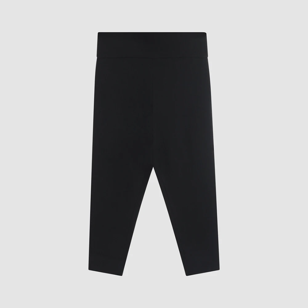 

Women's High Waist Knit Shorts Solid Color Loose Casual Wide Leg Pants Black/White Summer Streetwear Shorts For Ladies 2026 New