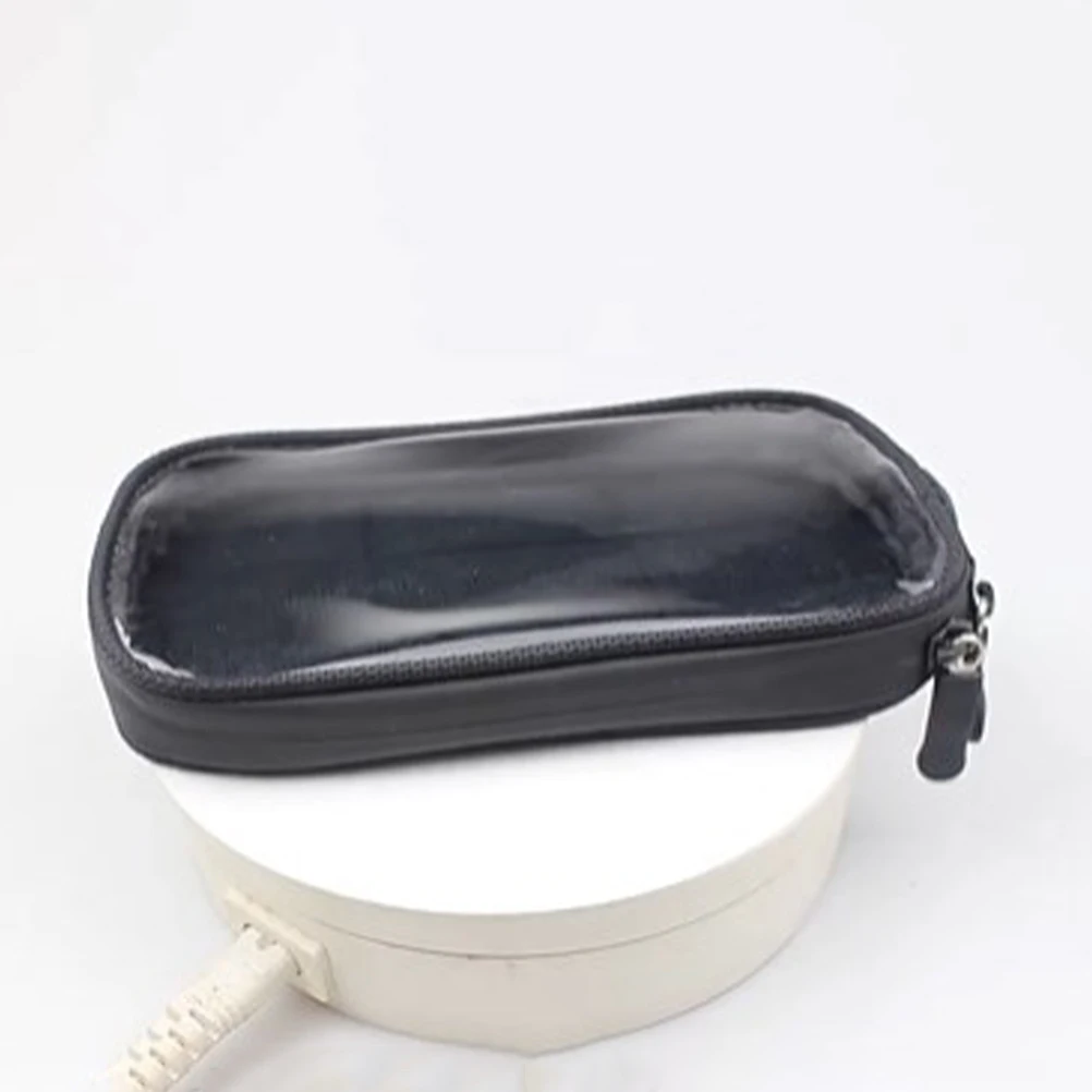 

Waterproof Motorcycle Tank Magnetic Motorbike Fuel Tank Bag Transparent Design Multifunctional Storage Bag For Motorcycles