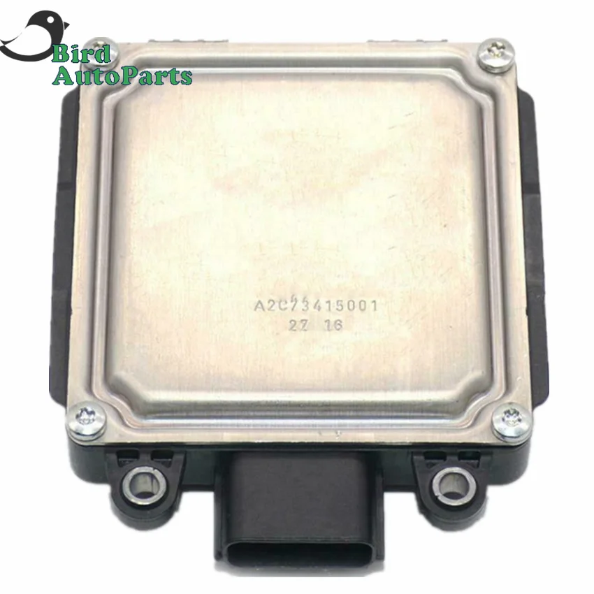 284K1 5SA0A Left Rear BSM Blind Spot Monitoring Alert Radar Sensor Module 284K1-5SA0A For Nissan Leaf