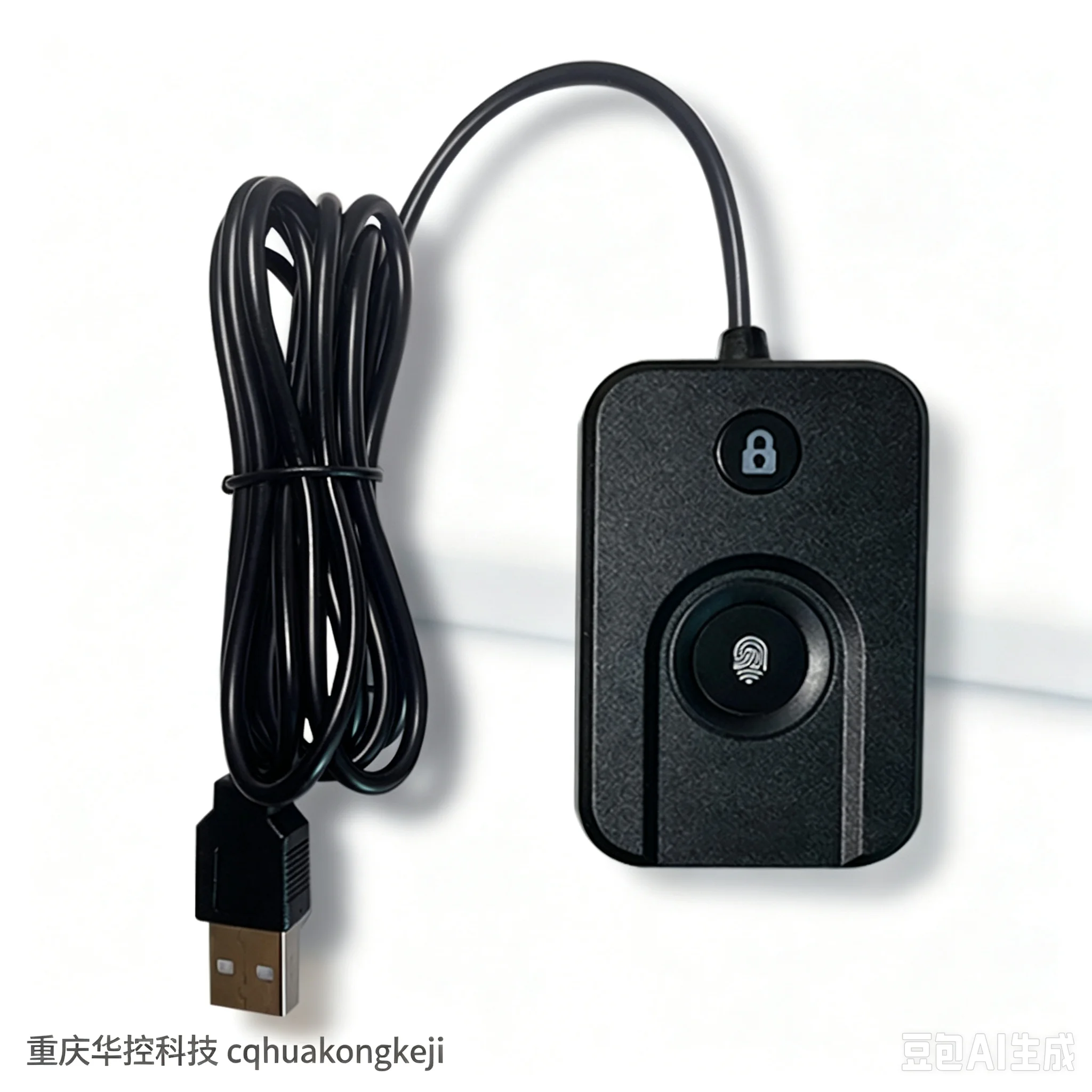 Layar Kunci Masuk Biometrik de - Fingerprint Reader Usb ulasan dan harga
