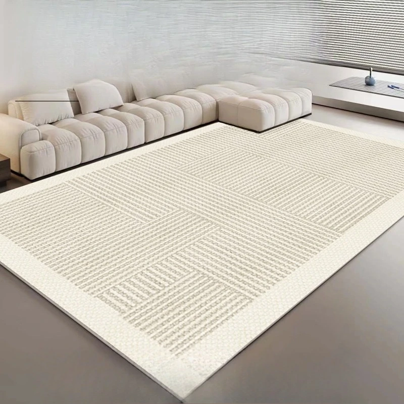 سجادة كربون لتدفئة الأرضية، حبر تسخين كهربائي، سجادة منزلية لغرفة المعيشة #1