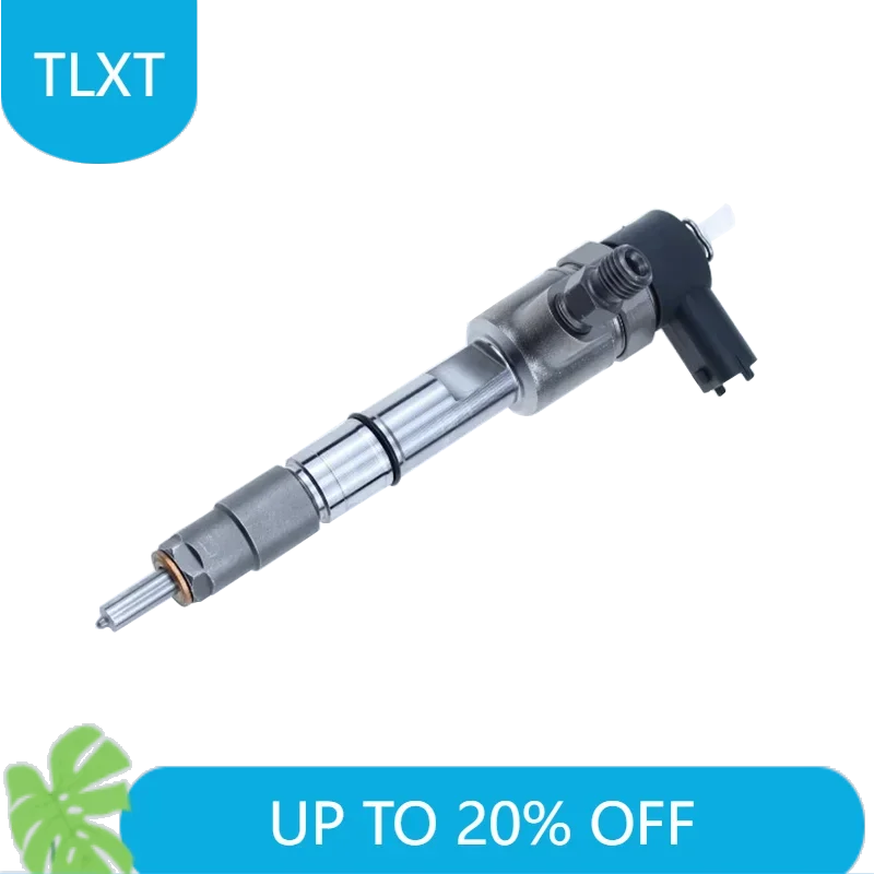 

Diesel Common Rail Injector 0445110629 0445110293 0445110636 0445110794 0445110313 0445110333 Auto Parts For Bosch Engines